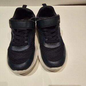 Geox sprintye junior Velcro shoes
